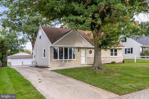 435 Cedarcrest Ave, WENONAH, NJ, 08090-1308 | Card Image