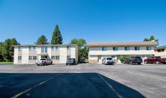 321 Gibbon Avenue, Home with 0 bedrooms, 0 bathrooms and null parking in West Yellowstone MT | Image 9