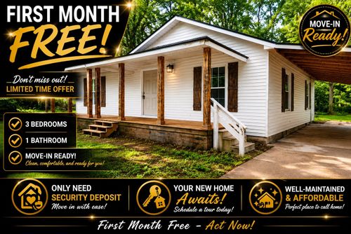 5444 Gimlet Rd, Lawrenceburg, TN, 38464-6368 | Card Image