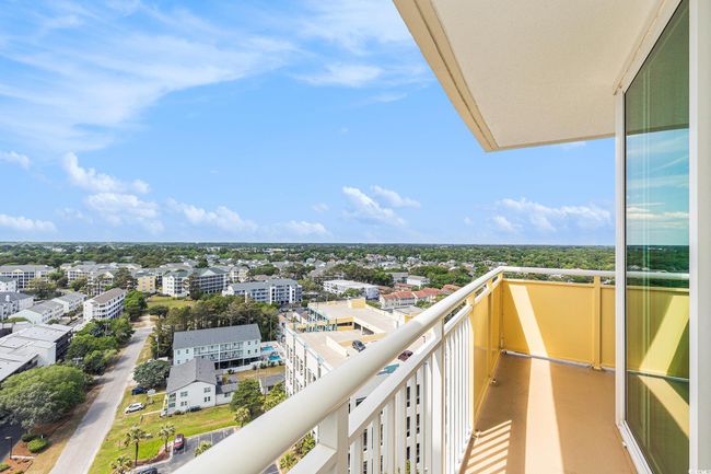 View of balcony | Image 20
