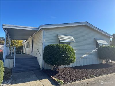 116 - 3611 I Street Ne, House other with 3 bedrooms, 2 bathrooms and 2 parking in Auburn WA | Image 1