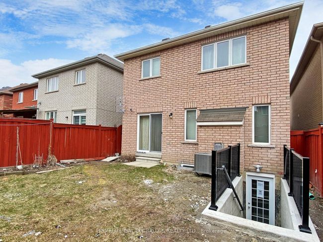 BASEMENT - 20 Draycott Ave, House other with 2 bedrooms, 2 bathrooms and 1 parking in Ajax ON | Image 20