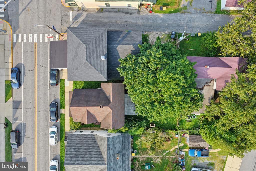 Residential in CLAYTON 4
