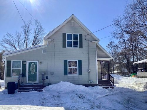 21 Thomas Avenue, Caribou, ME, 04736 | Card Image