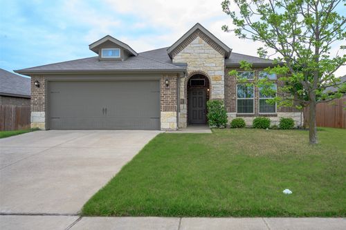 2509 Doe Run, Weatherford, TX, 76087-1901 | Card Image