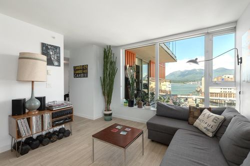 904-983 E Hastings Street, Vancouver, BC, V6A0G9 | Card Image