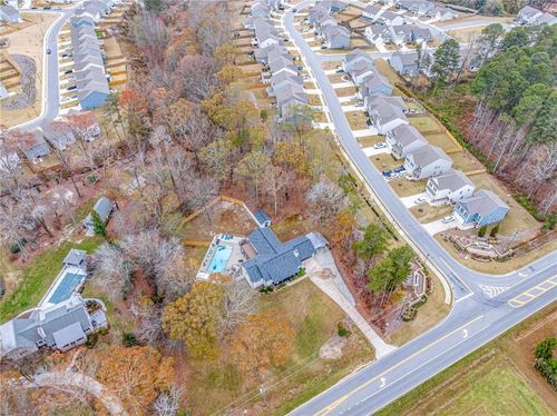 5585 Mcever Rd, Flowery Branch, GA, 30542-2720 | Card Image