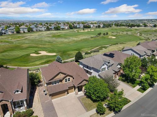 12095 Blackwell Way, Parker, CO, 80138-8858 | Card Image