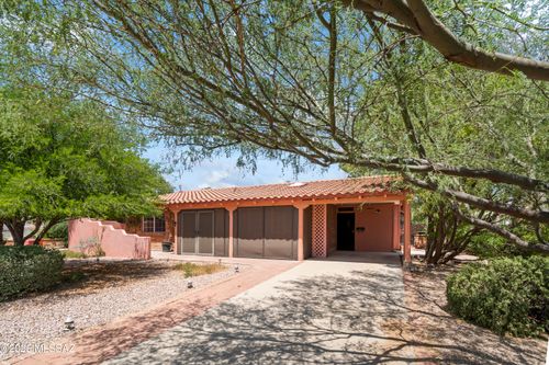 176 E Los Arcos, Green Valley, AZ, 85614-2435 | Card Image