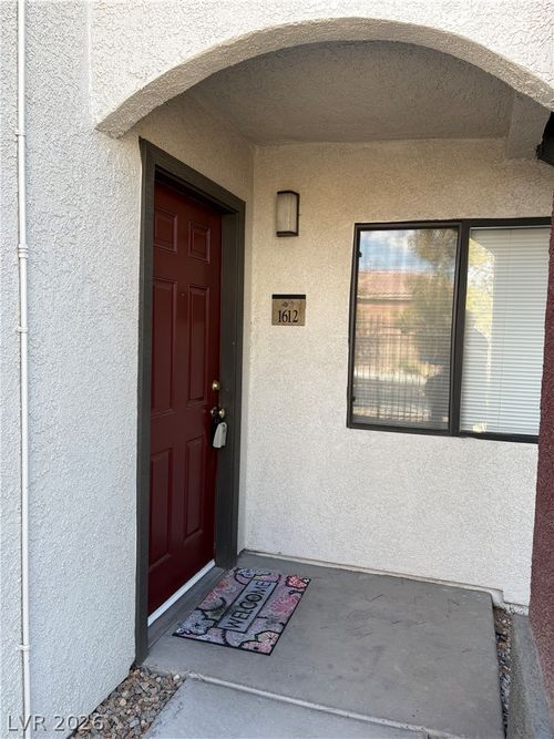 1612-950 Seven Hills Dr, Henderson, NV, 89052-4307 | Card Image