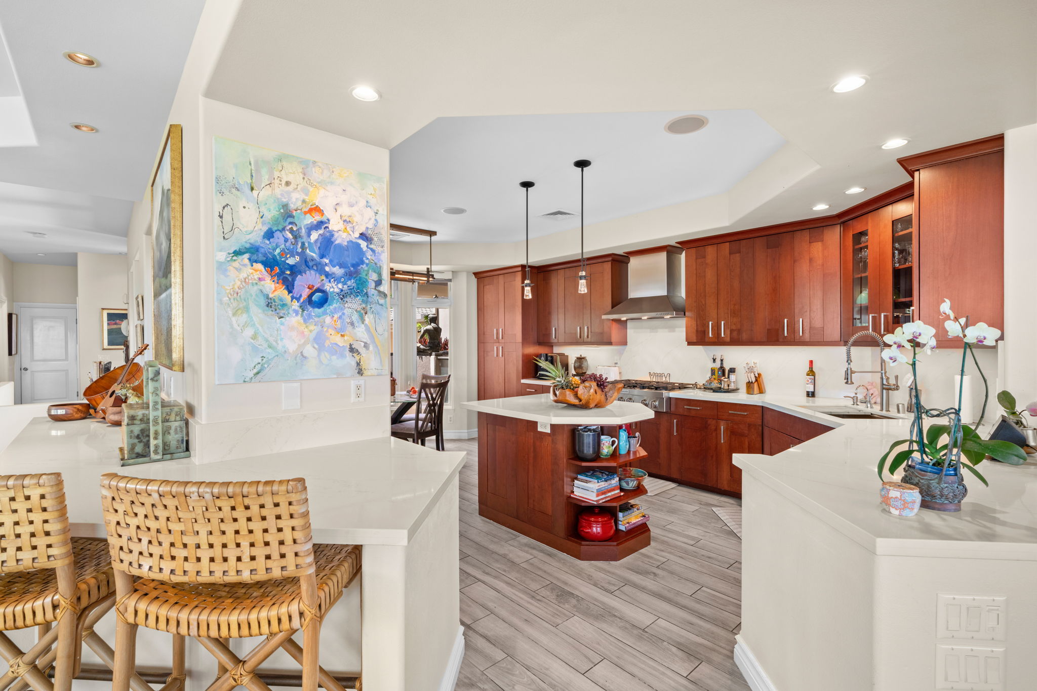 Residential in Princeville 4