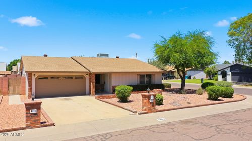 9652 N 35th Lane, Phoenix, AZ, 85051 | Card Image