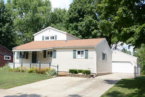 4721 Lexington Ave, Portage, MI, 49002-2245 | Card Image