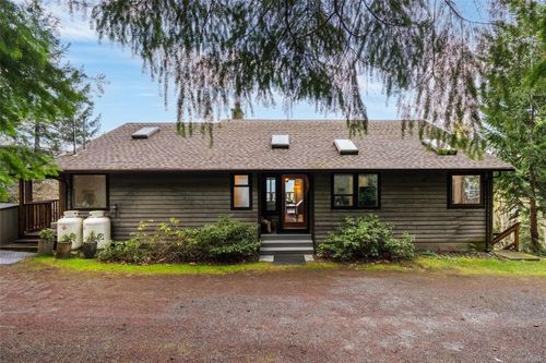 1691 Strathcona Heights Rd, Shawnigan Lake, BC, V8H2A9 | Card Image