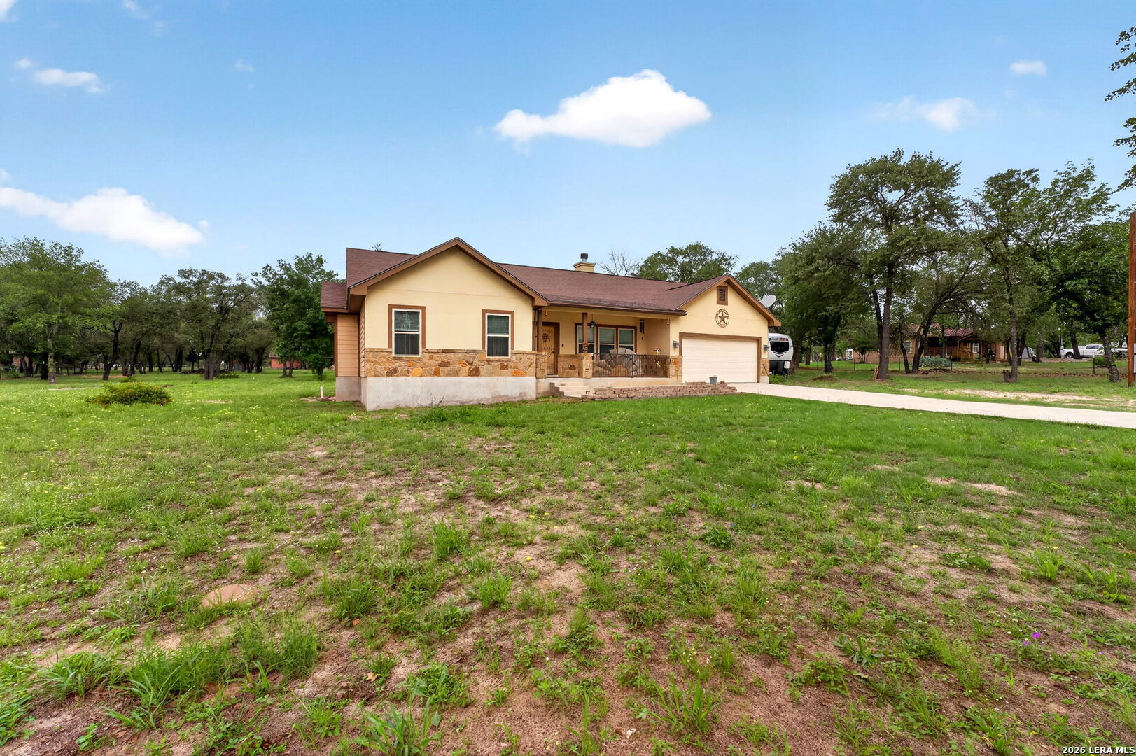 Residential in Natalia 4