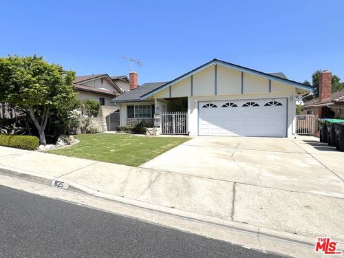 825 Browning Pl, Monterey Park, CA, 91755-5746 | Card Image