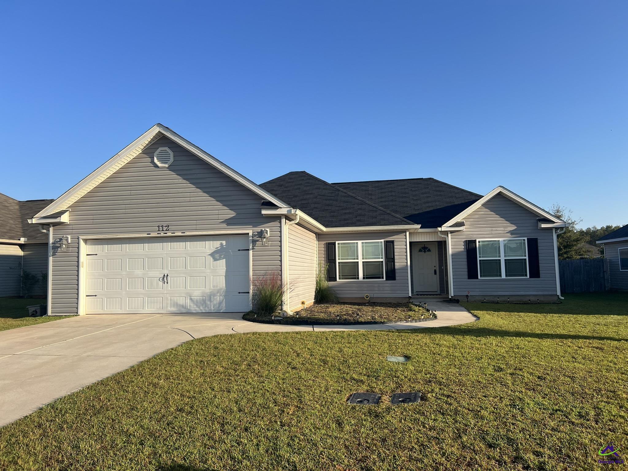 Milford Cir, Perry, GA 31069