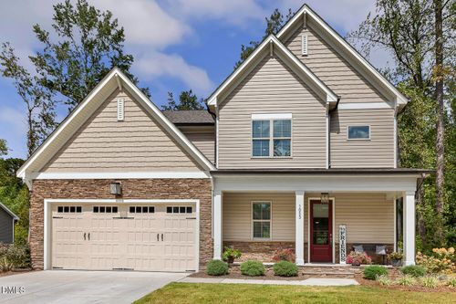 1053 Lukestone Dr, Fuquay Varina, NC, 27526-5271 | Card Image