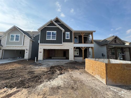 316 Willow Heights Dr, Hutto, TX, 78634-2849 | Card Image