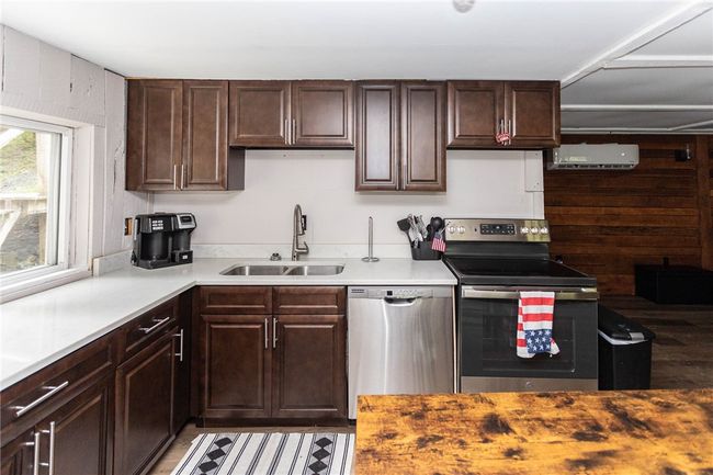 390 Tub Run Rd, House other with 2 bedrooms, 1 bathrooms and null parking in Confluence PA | Image 6
