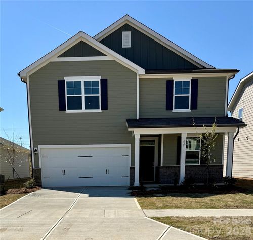 421 Wild Dove Ct, Monroe, NC, 28110-9877 | Card Image