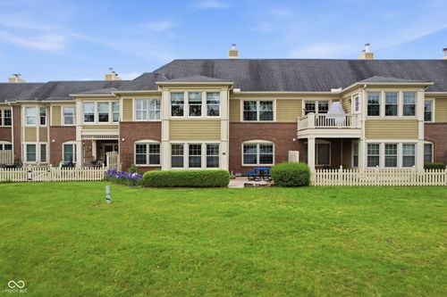 109-7601 Newport Bay Dr, Indianapolis, IN, 46240-3378 | Card Image