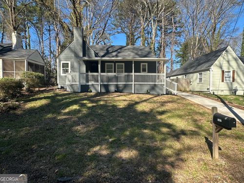 1457 Richland Rd Sw, Atlanta, GA, 30310-3263 | Card Image