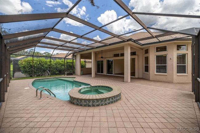 1125 W Beagle Run Loop, House other with 3 bedrooms, 2 bathrooms and 4 parking in Hernando FL | Image 43