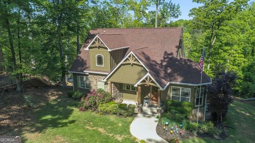 210 Lake Pines Rd, Jackson, GA, 30233-4731 | Card Image