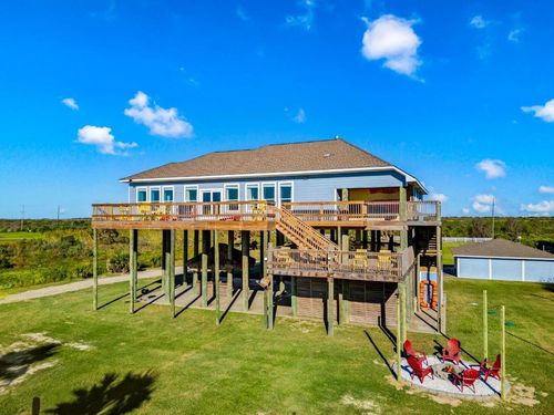 1108 Highway 87, Gilchrist, TX, 77617 | Card Image
