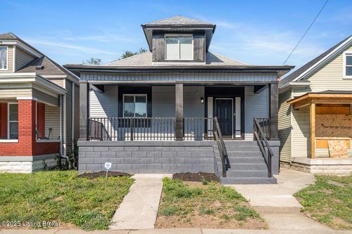 626 S 39th St, Louisville, KY, 40211-3031 | Card Image