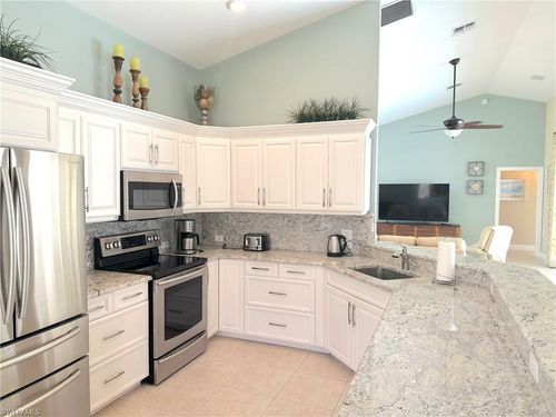 2026 Terrazzo Ln, NAPLES, FL, 34104-0826 | Card Image