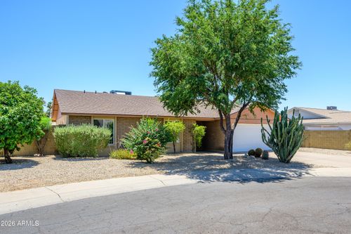 5917 E Claire Drive, Scottsdale, AZ, 85254 | Card Image