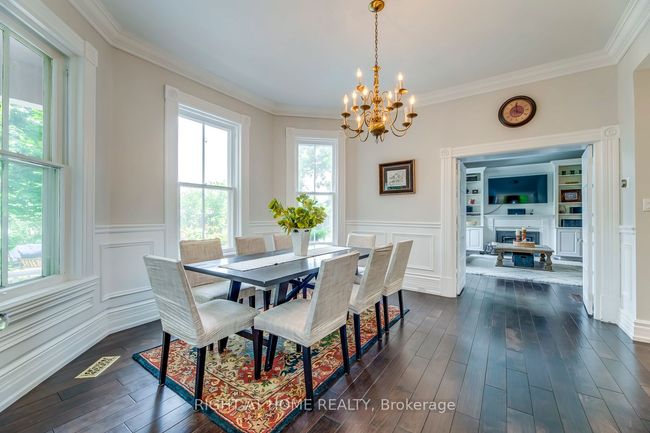 118 Main St S, House other with 5 bedrooms, 4 bathrooms and 10 parking in Brampton ON | Image 20