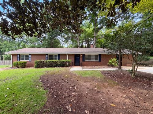 210 Pinewood Ln, Stockbridge, GA, 30281-1745 | Card Image