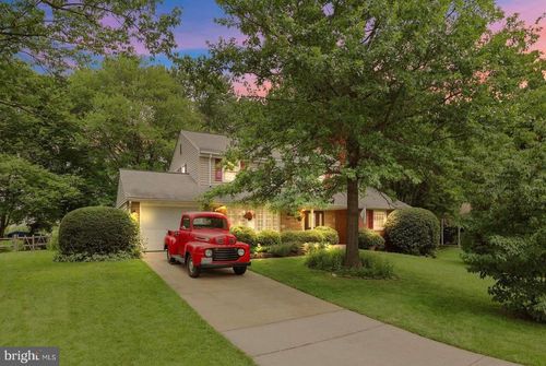 12749 Bexley Ter, SILVER SPRING, MD, 20904-1618 | Card Image