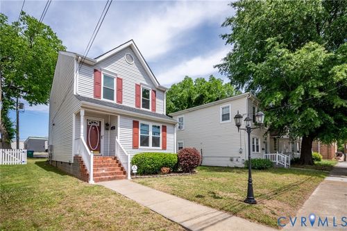 1723 Porter St, Richmond, VA, 23224-2033 | Card Image