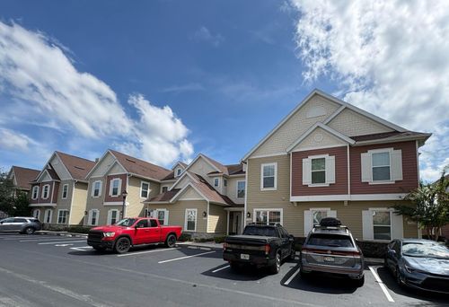 7548 Sun Village Blvd, KISSIMMEE, FL, 34741 | Card Image