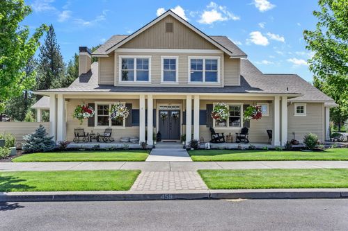 459 W St Helens Ave, Sisters, OR, 97759-2510 | Card Image