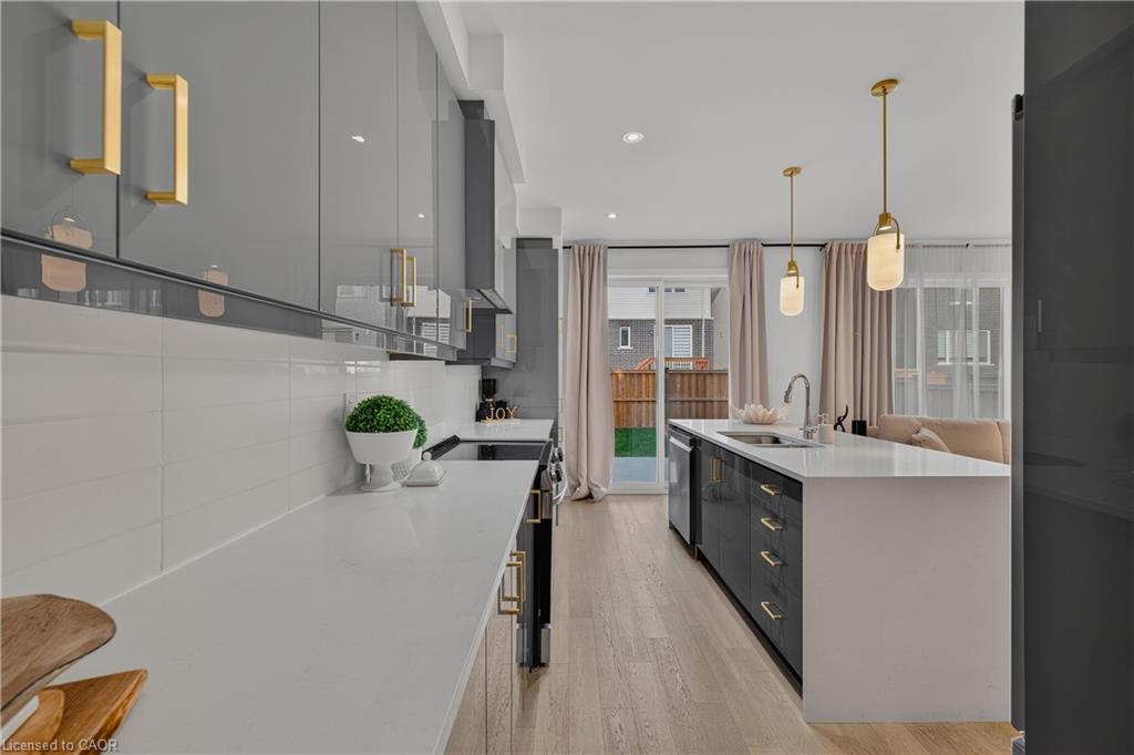 Residential in Kitchener 4