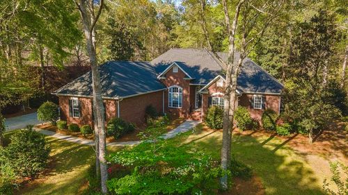 536 Ashbury Drive, Aiken, SC, 29803 | Card Image