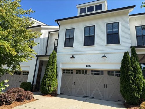 341 Bailey Walk, Alpharetta, GA, 30009-2482 | Card Image