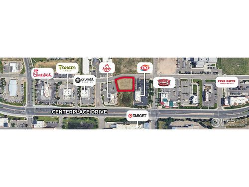 4409 Centerplace Dr, Greeley, CO, 80634-3756 | Card Image