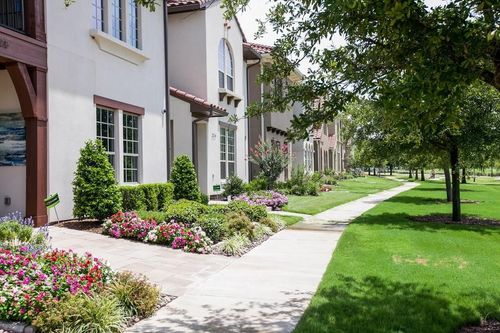 500 Sandy Lane, Flower Mound, TX, 75022 | Card Image