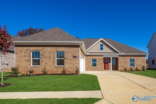 112 Donnington Way, Meridianville, AL, 35759-3500 | Card Image