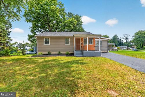 201 Uppergate Ct, OWINGS MILLS, MD, 21117-3317 | Card Image