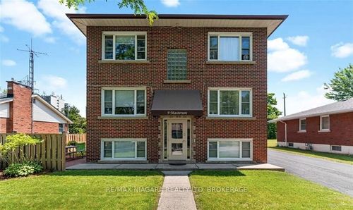 2-9 Masterson Dr, Saint Catharines, ON, L2T3N9 | Card Image
