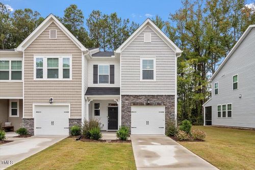 513 Hazy Hills Ln, Garner, NC, 27529-6315 | Card Image