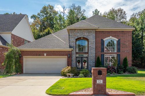 121 Burchwood Bay Cove, Hot Springs, AR, 71913-6787 | Card Image
