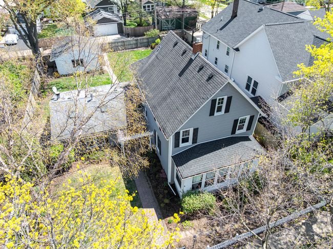107 Anderson Blvd, House other with 3 bedrooms, 3 bathrooms and 2 parking in Geneva IL | Image 25